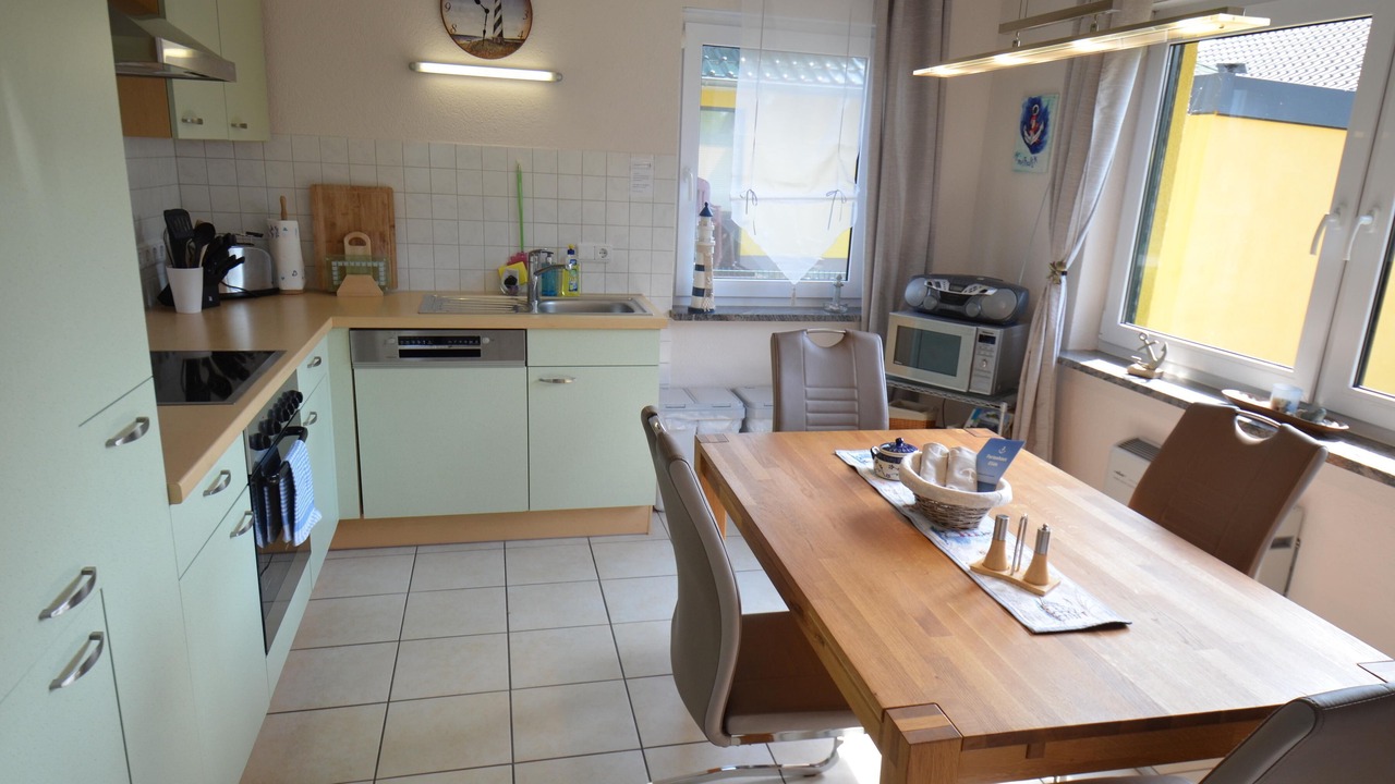 Photo of Kitchen in Neeberg