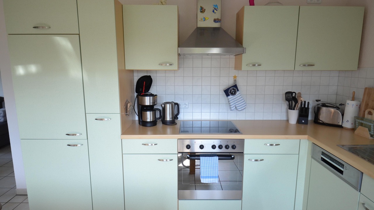 Photo of Kitchen in Neeberg