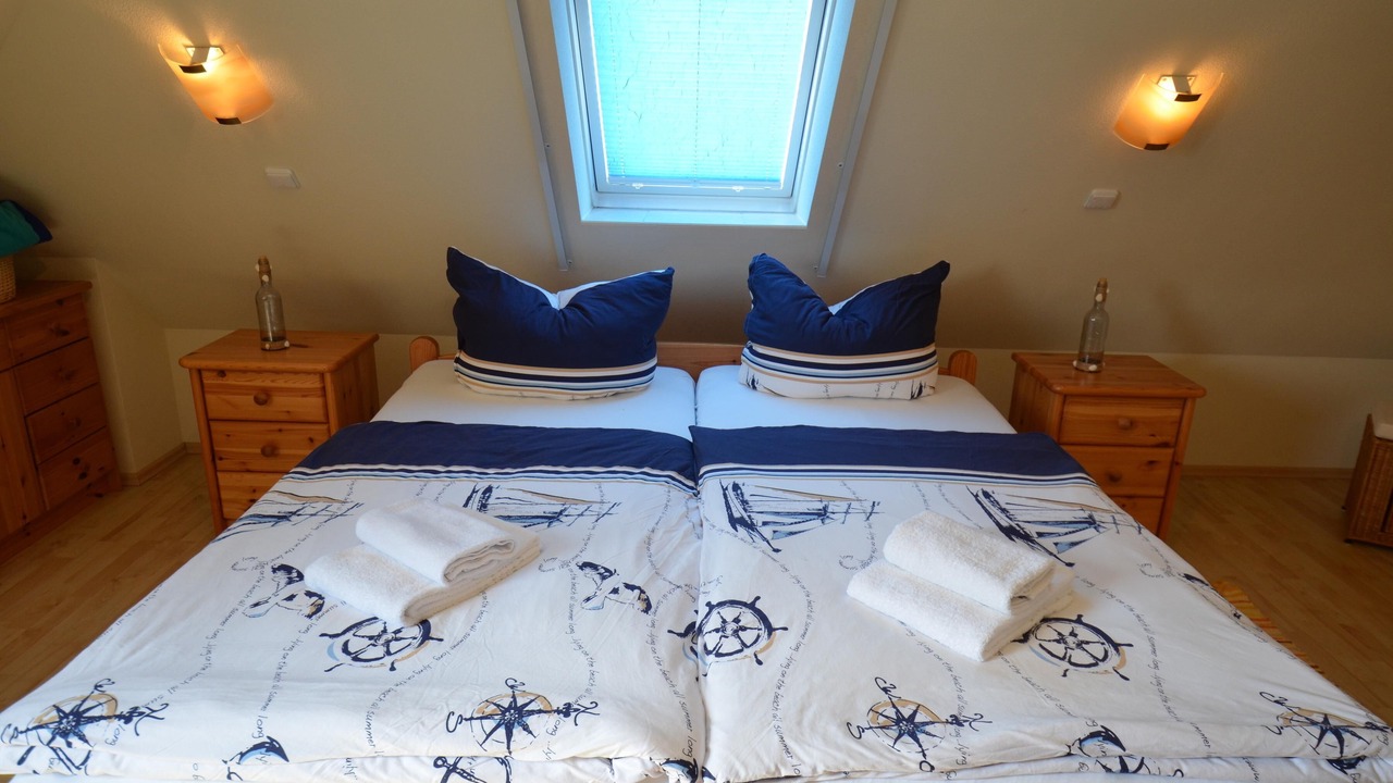 Photo of Bedroom in Neeberg