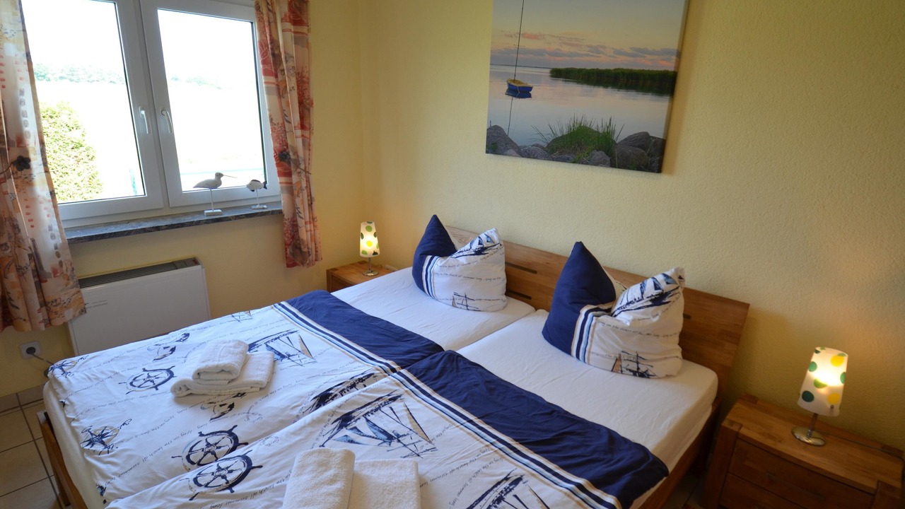 Photo of Bedroom in Neeberg