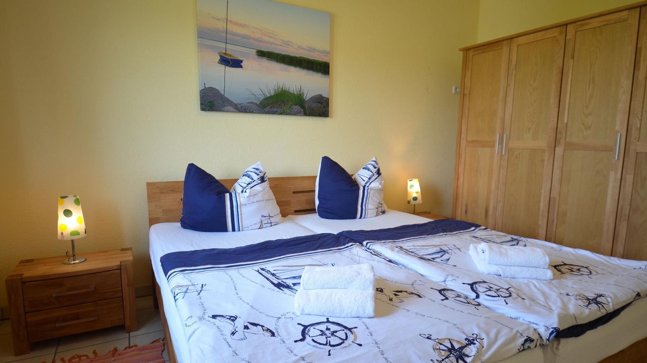 Photo of Bedroom in Neeberg
