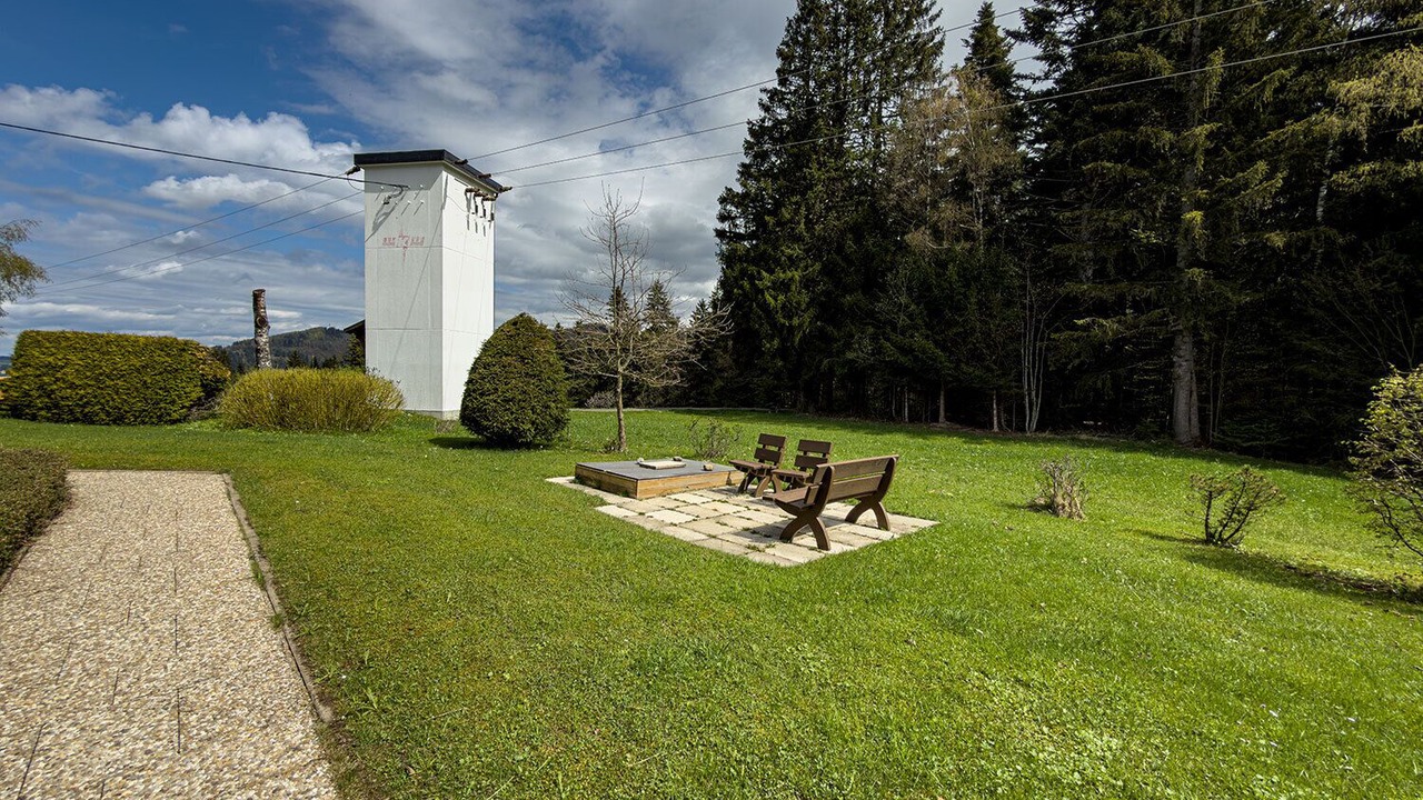Photo of Outdoor in Steibis