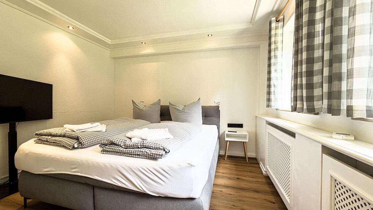 Photo of Bedroom in Steibis