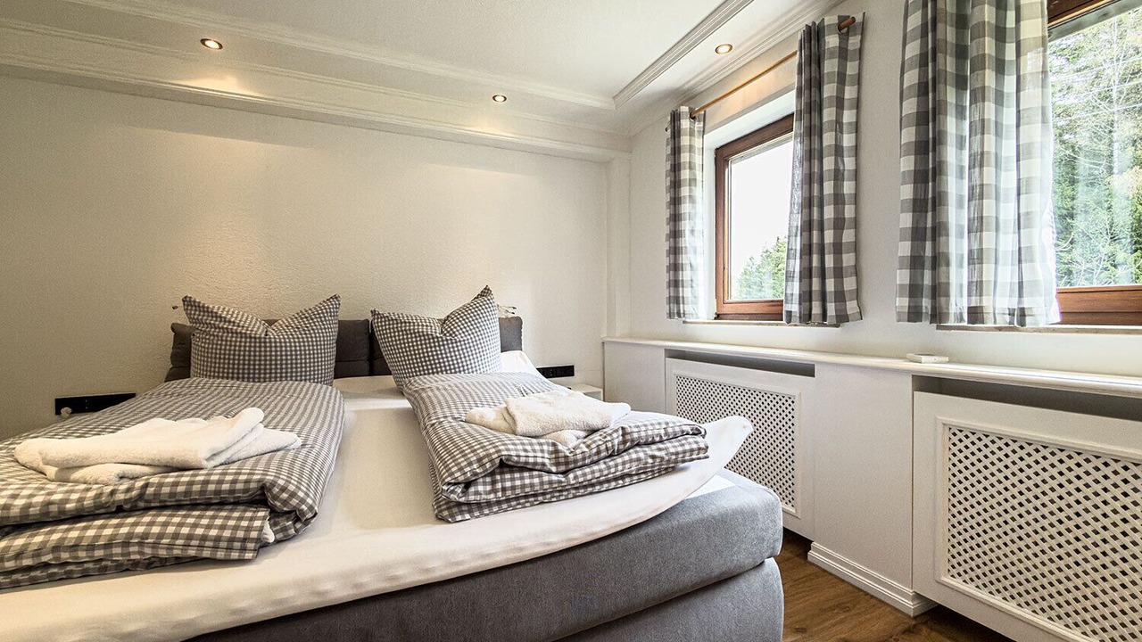 Photo of Bedroom in Steibis