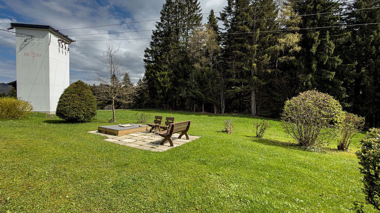 Photo of Outdoor in Steibis