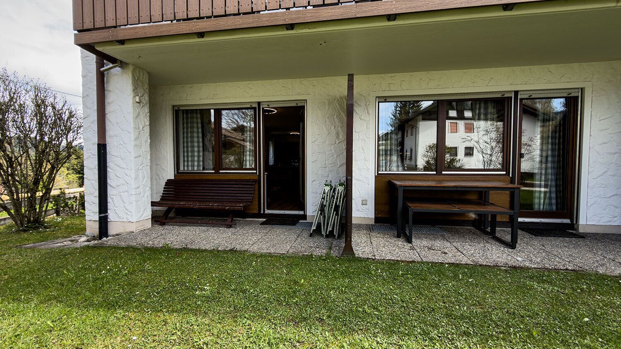 Photo of Outdoor in Steibis