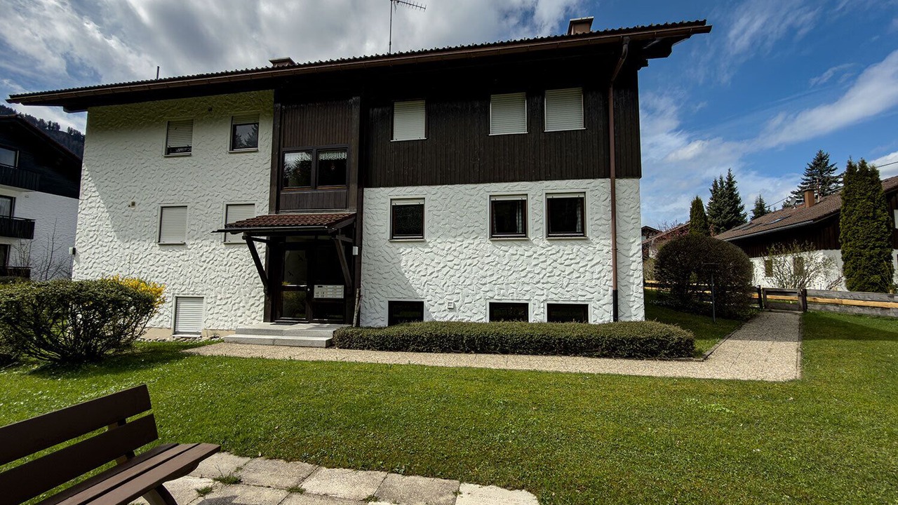 Photo of Outdoor in Steibis
