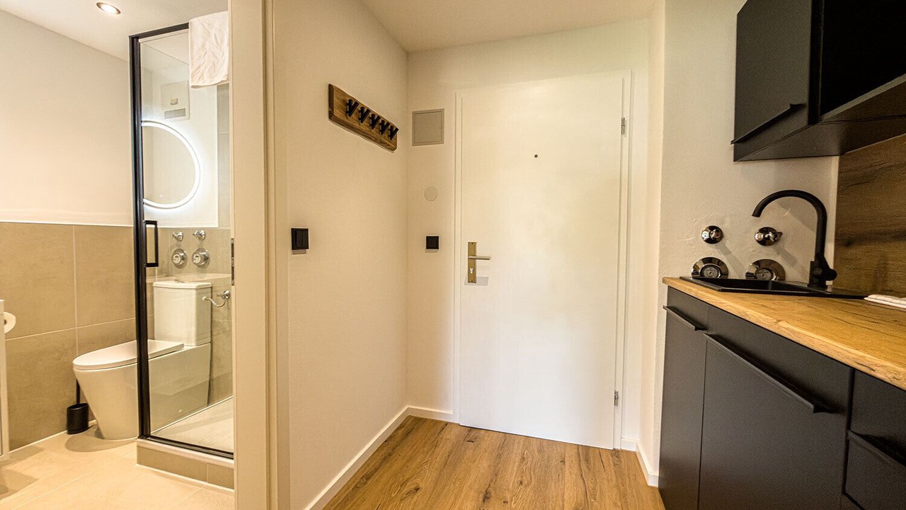 Photo of Bathroom in Steibis