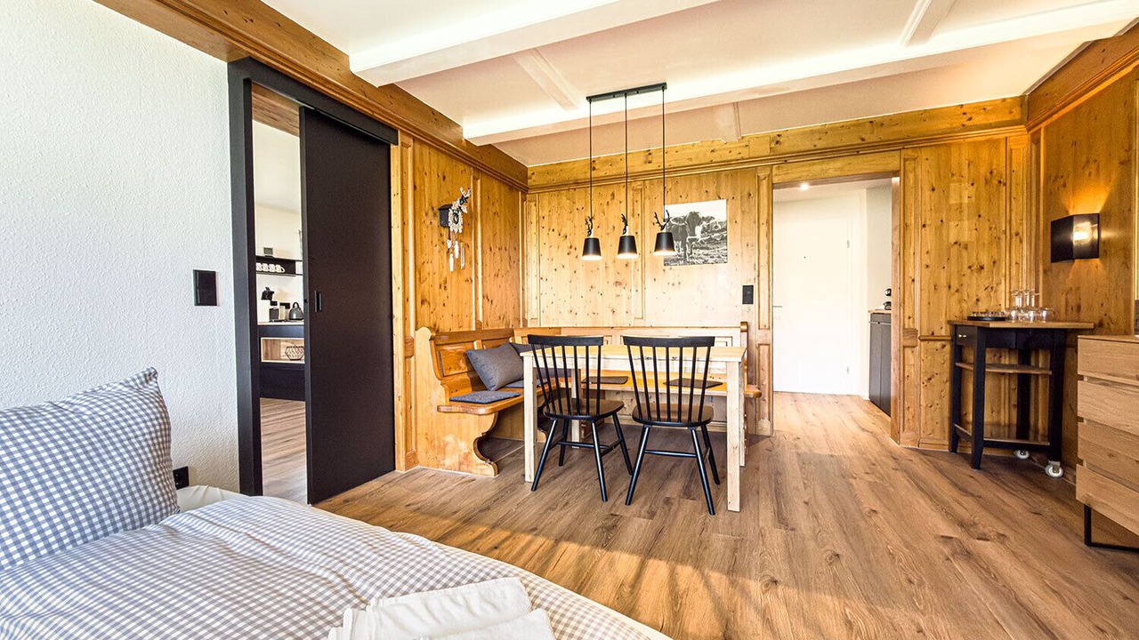 Photo of Bedroom in Steibis
