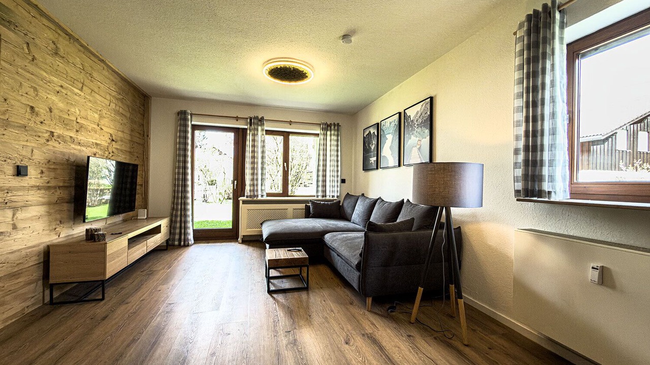 Photo of Livingroom in Steibis