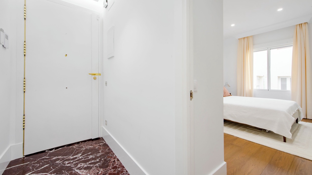 Photo of Bedroom in Castellana