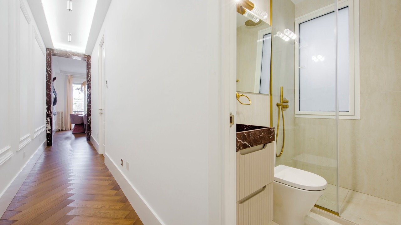 Photo of Bathroom in Castellana