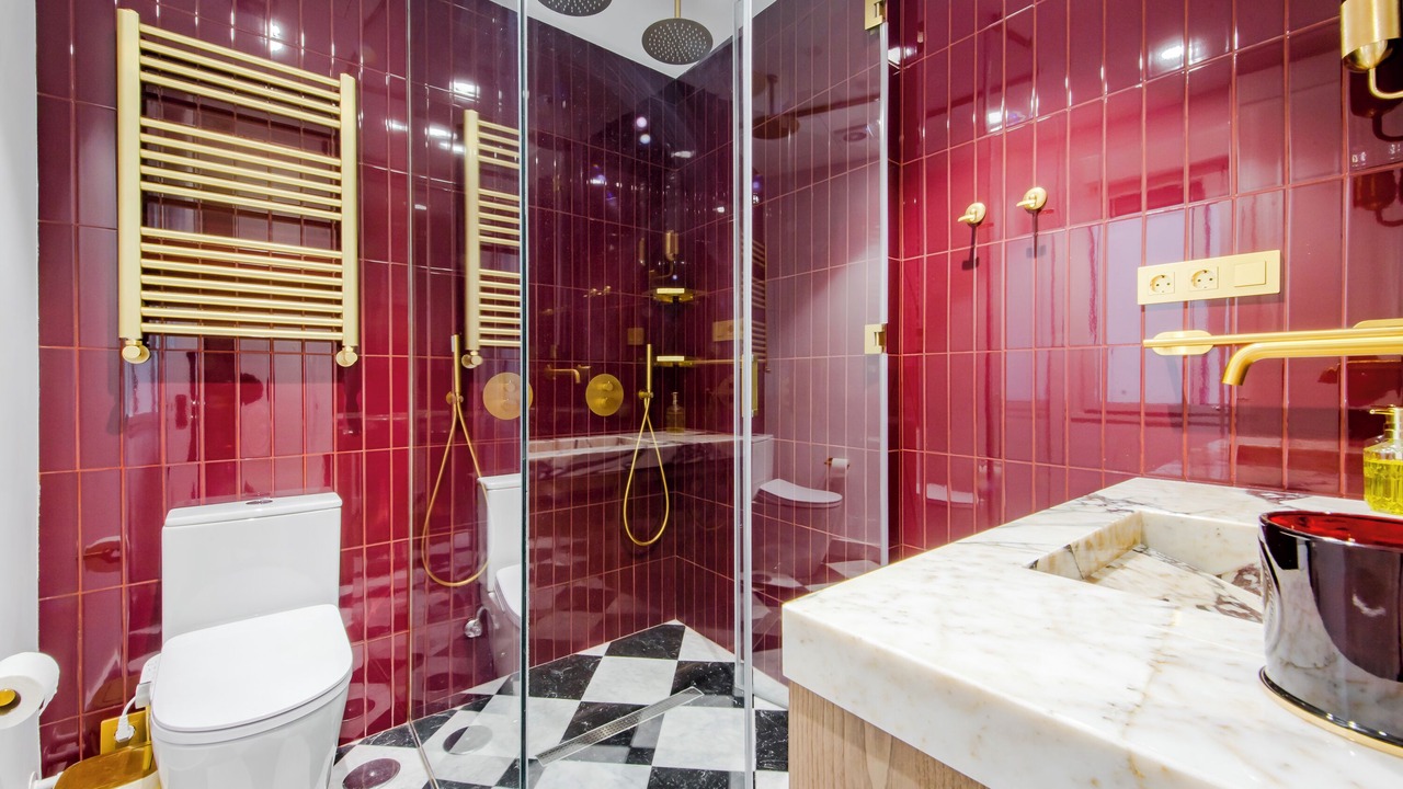 Photo of Bathroom in Castellana