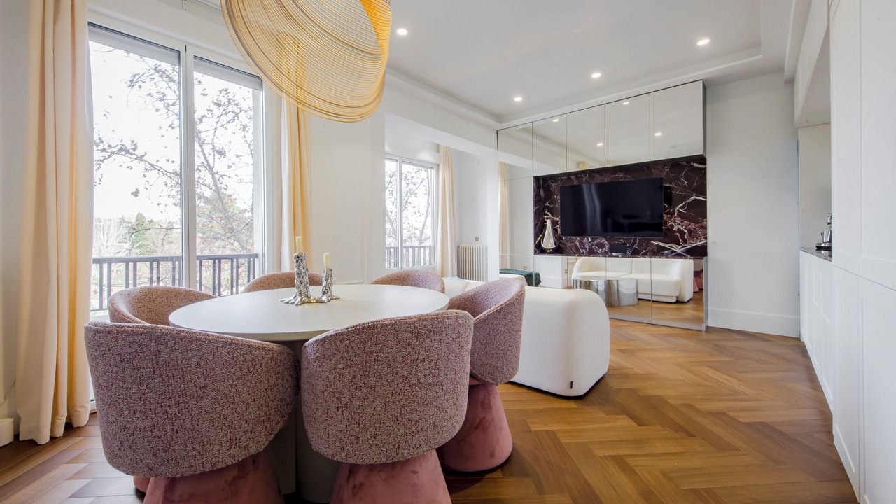 Photo of Livingroom in Castellana