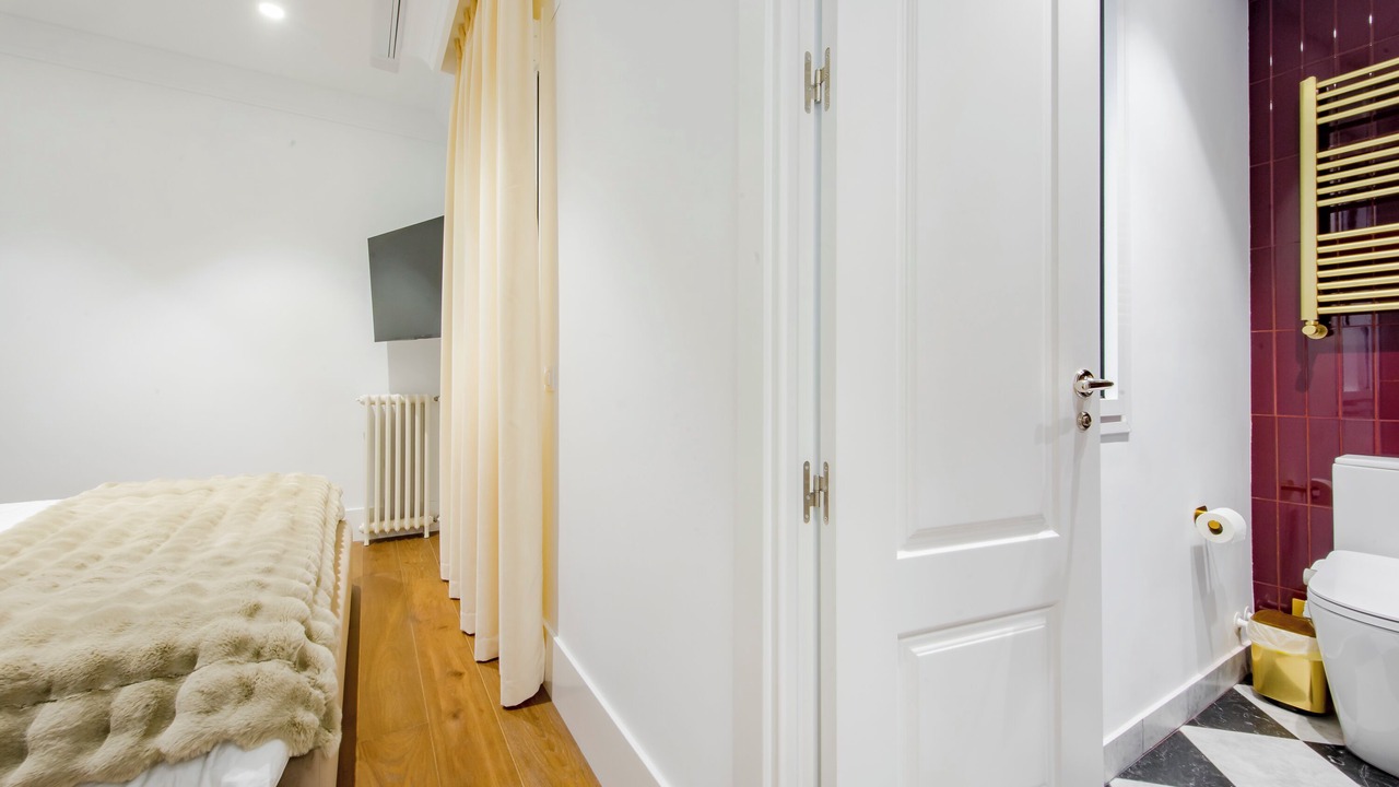 Photo of Bedroom in Castellana