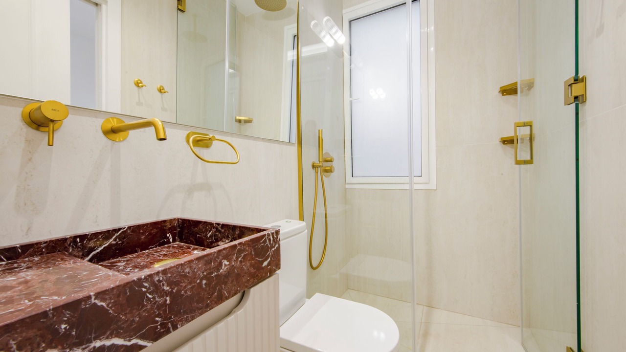 Photo of Bathroom in Castellana