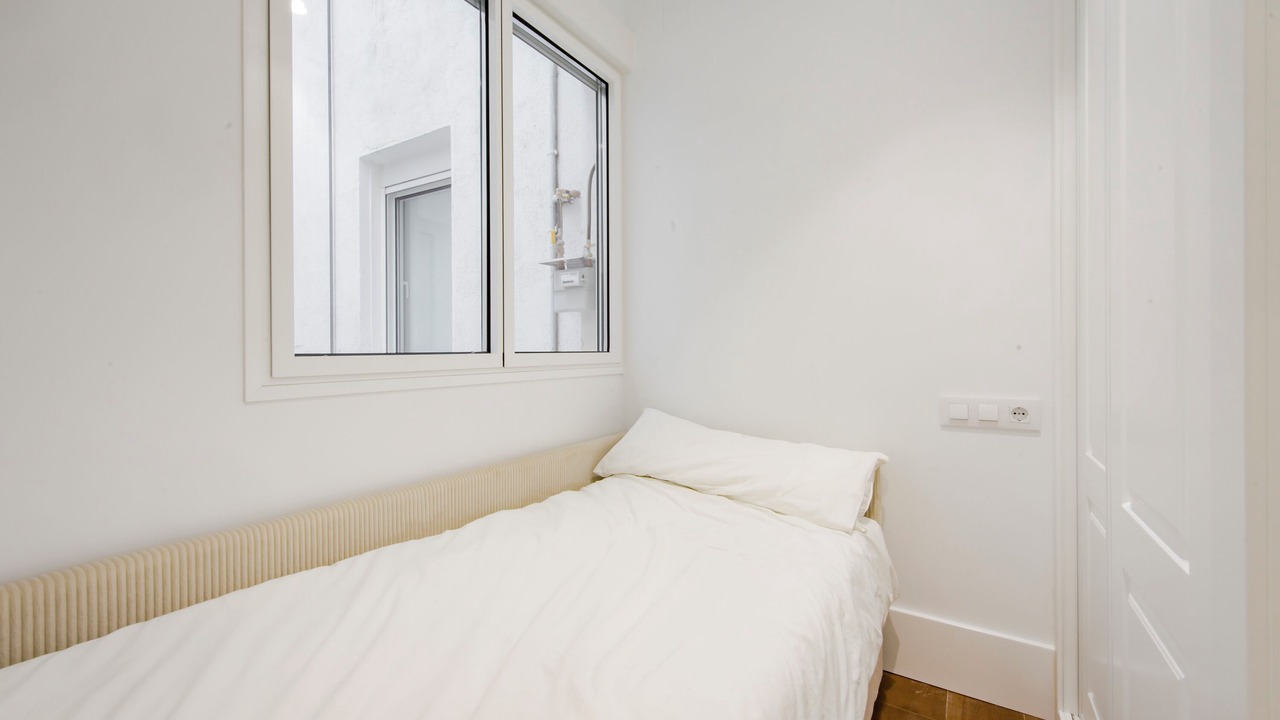 Photo of Bedroom in Castellana