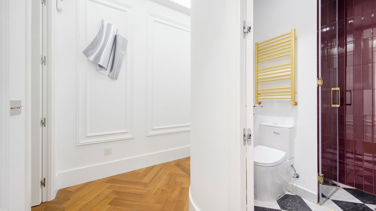 Photo of Bathroom in Castellana