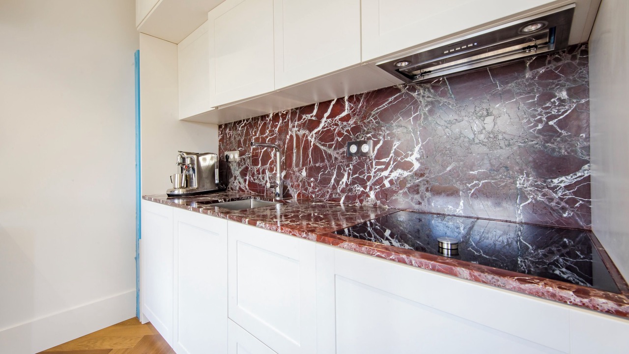 Photo of Kitchen in Castellana