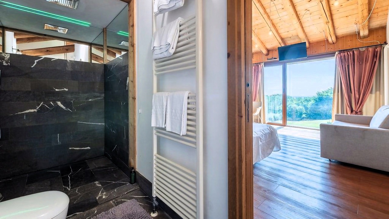 Photo of Bathroom in Venegazzu