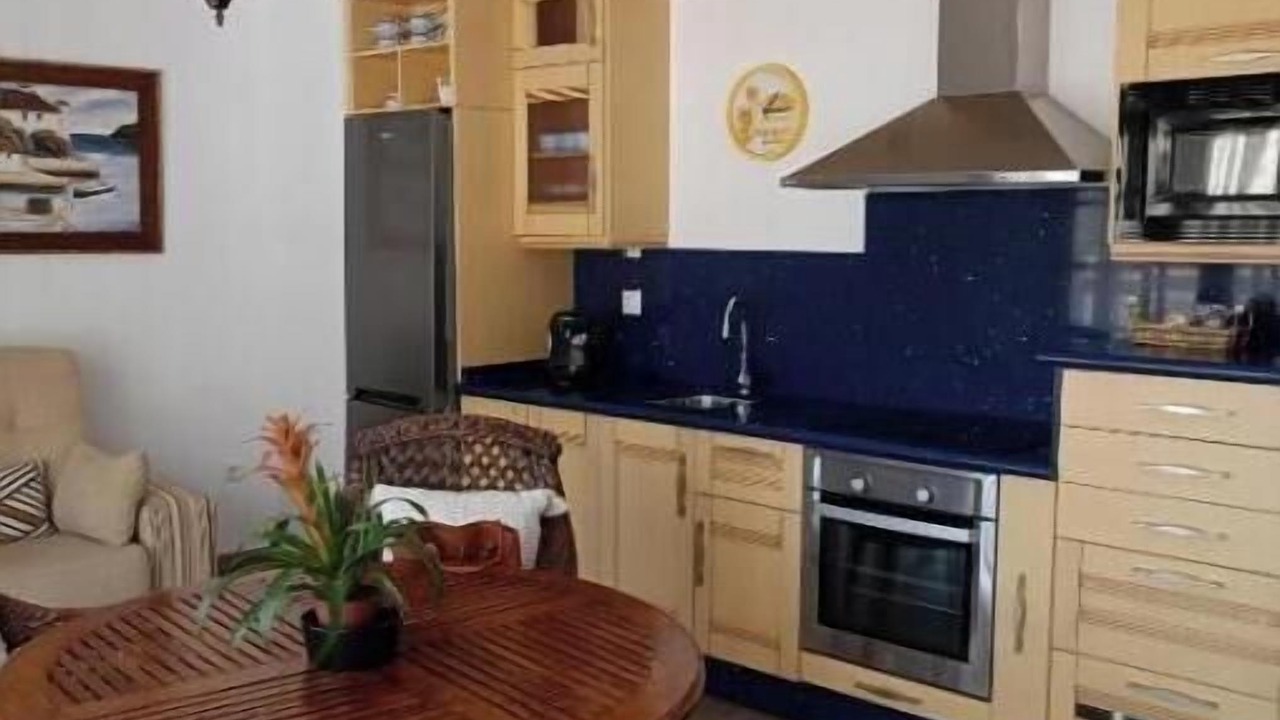 Photo of Kitchen in Montecorto