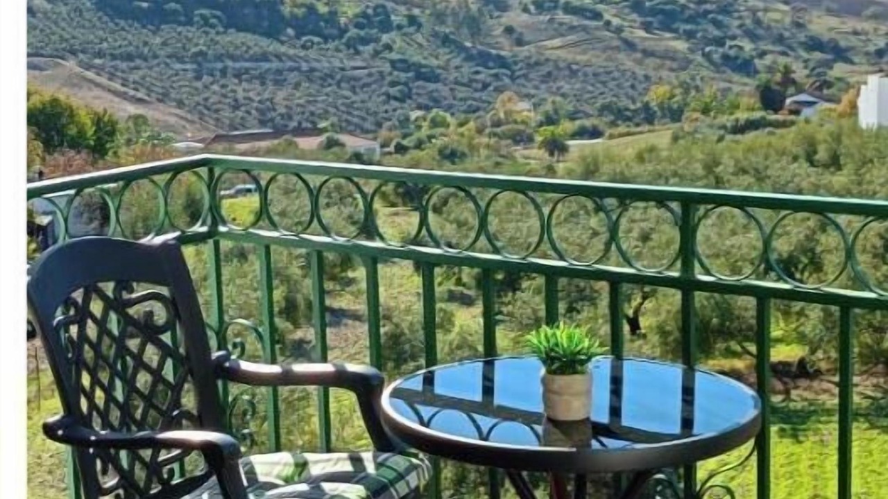 Photo of Outdoor in Montecorto