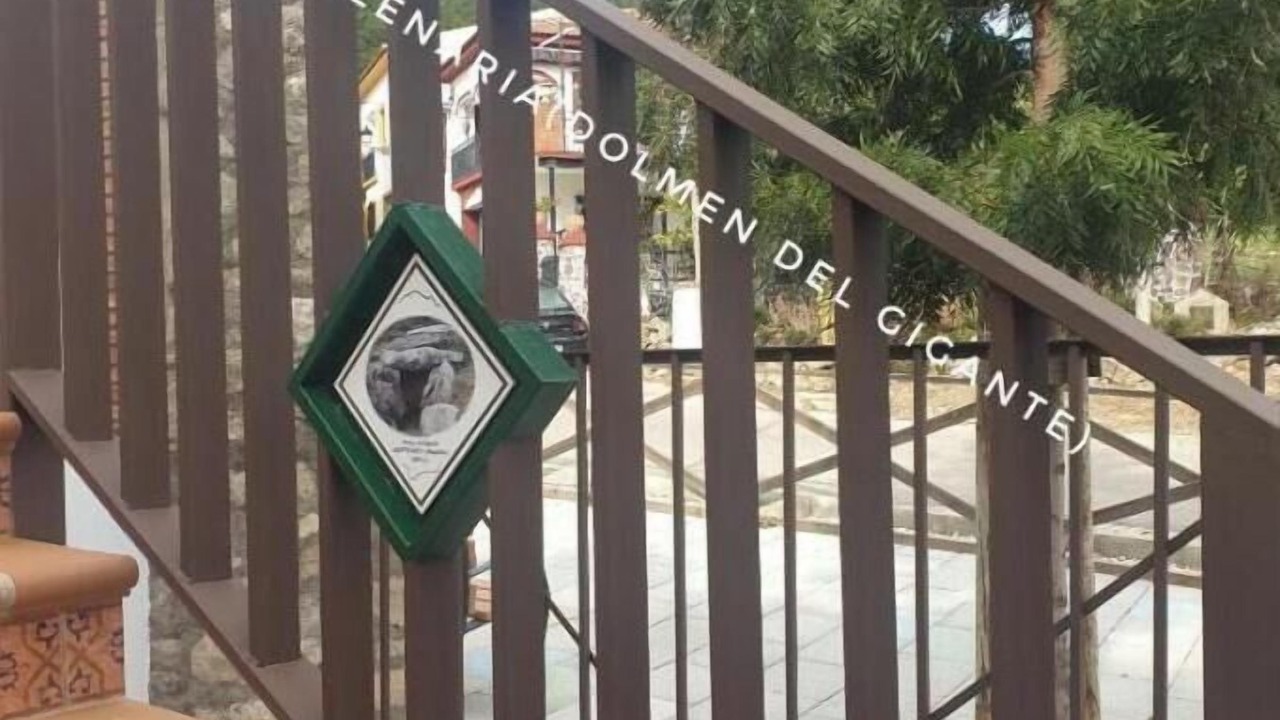 Photo of Outdoor in Montecorto