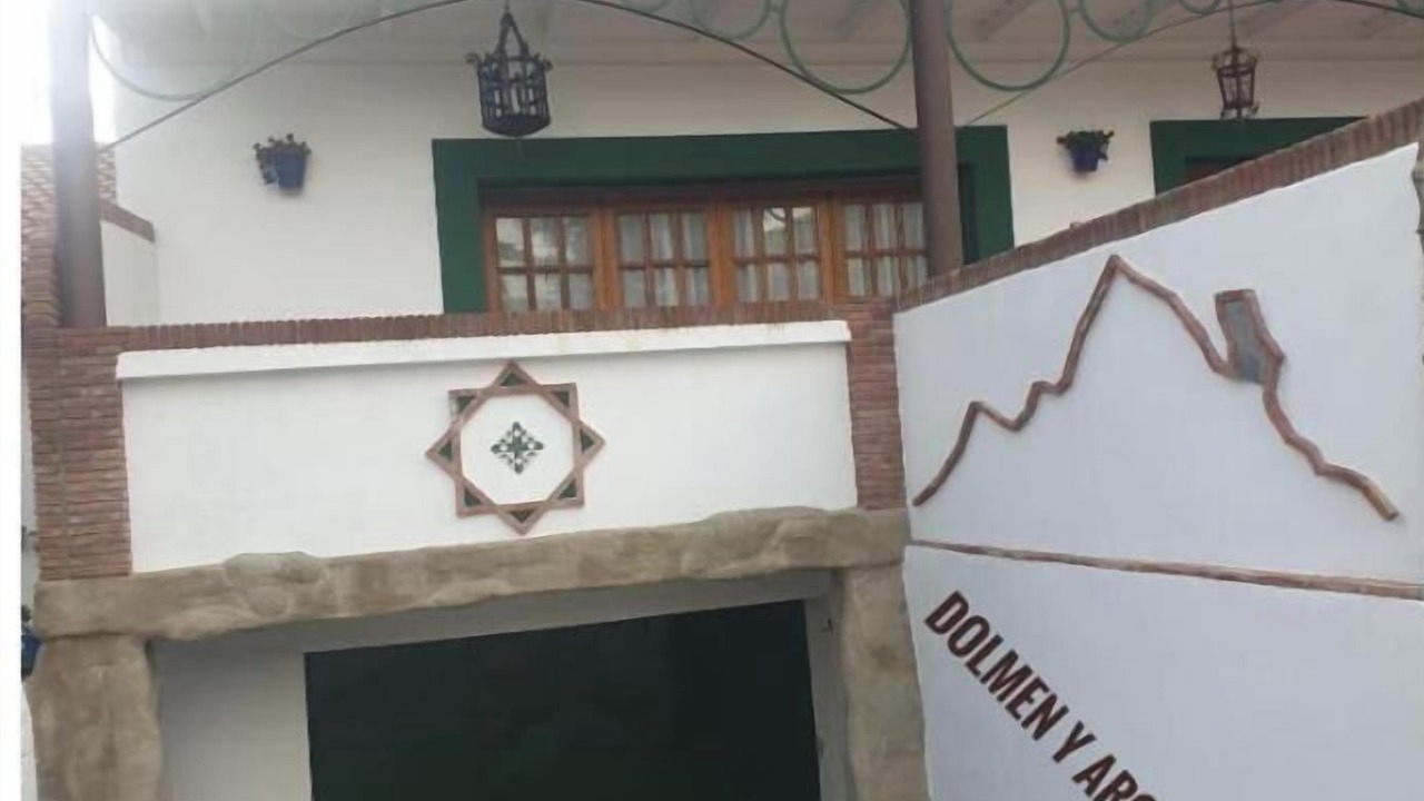 Photo of Outdoor in Montecorto