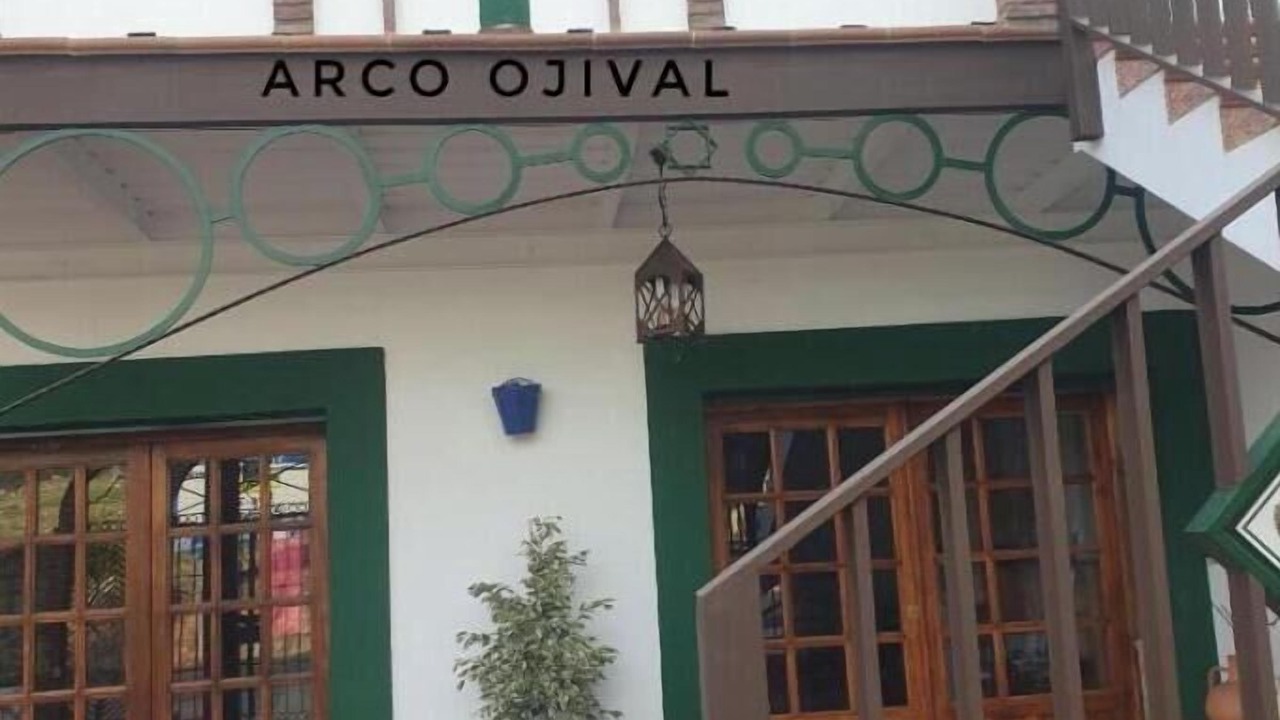 Photo of Outdoor in Montecorto