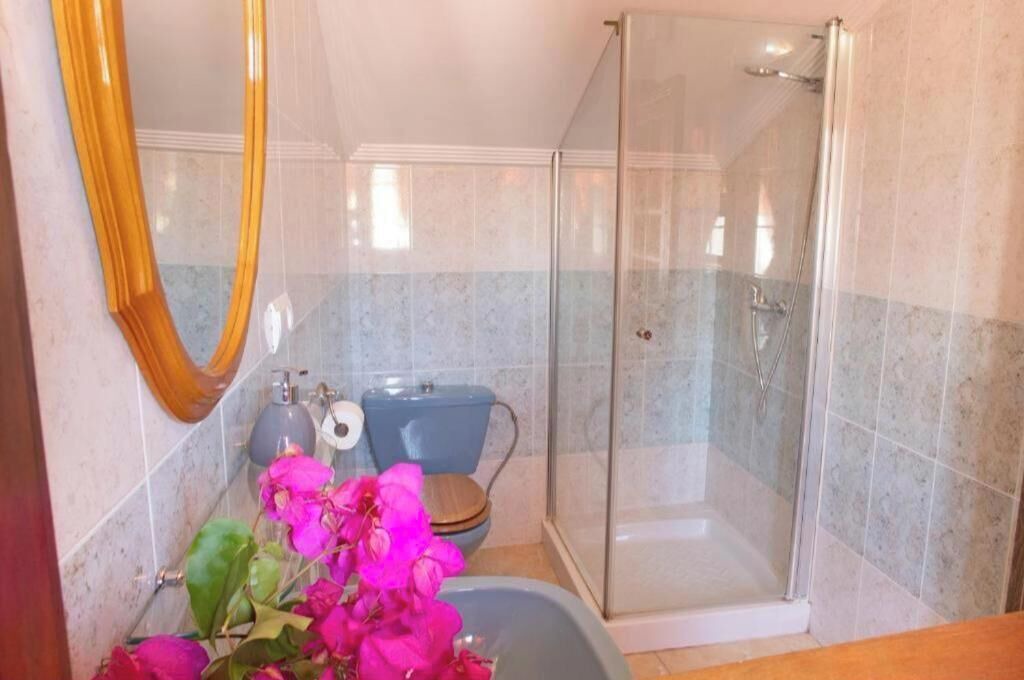 Photo of Bathroom in Montecorto