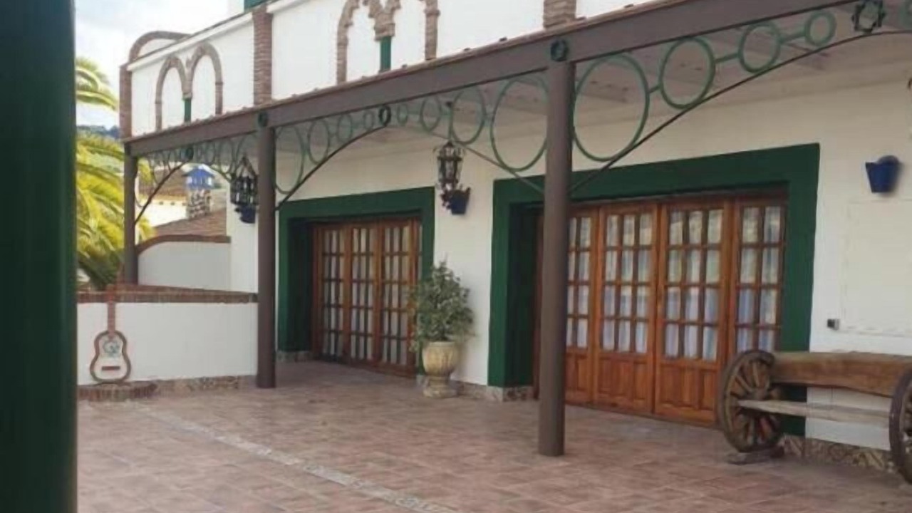 Photo of Outdoor in Montecorto