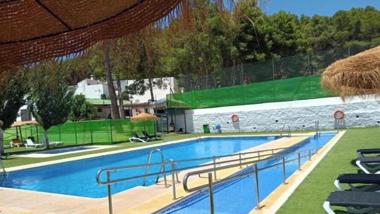 Photo of Outdoor in Montecorto