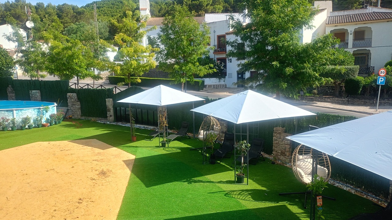 Photo of Outdoor in Montecorto