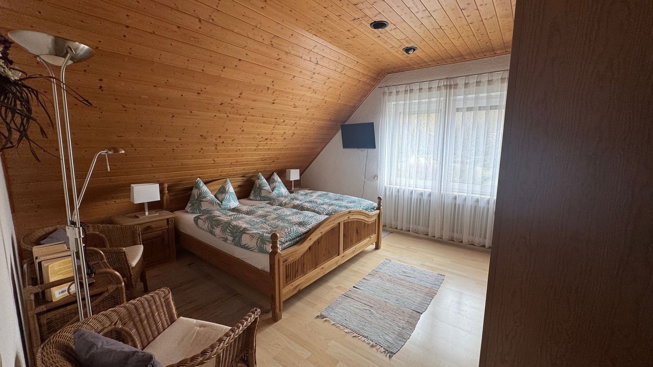 Photo of Bedroom in Kirchehrenbach