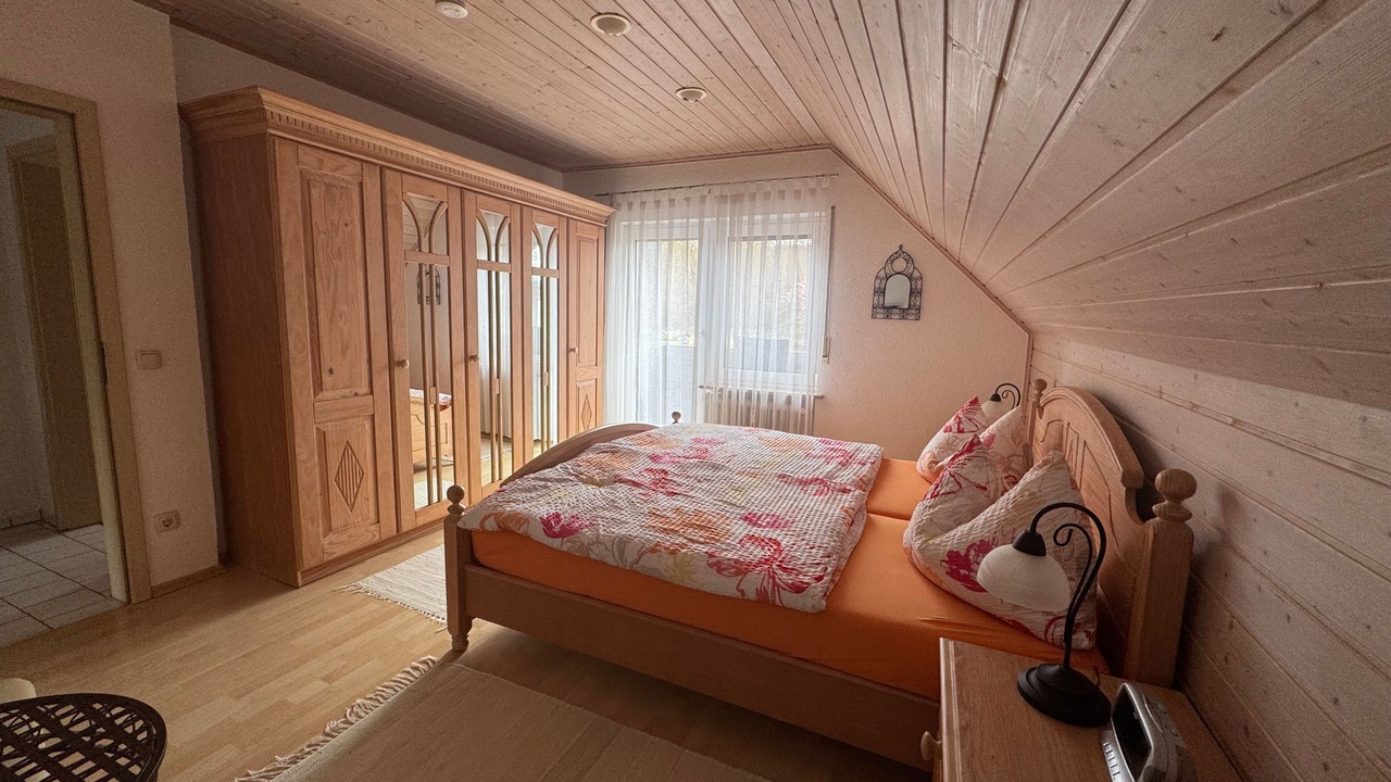 Photo of Bedroom in Kirchehrenbach