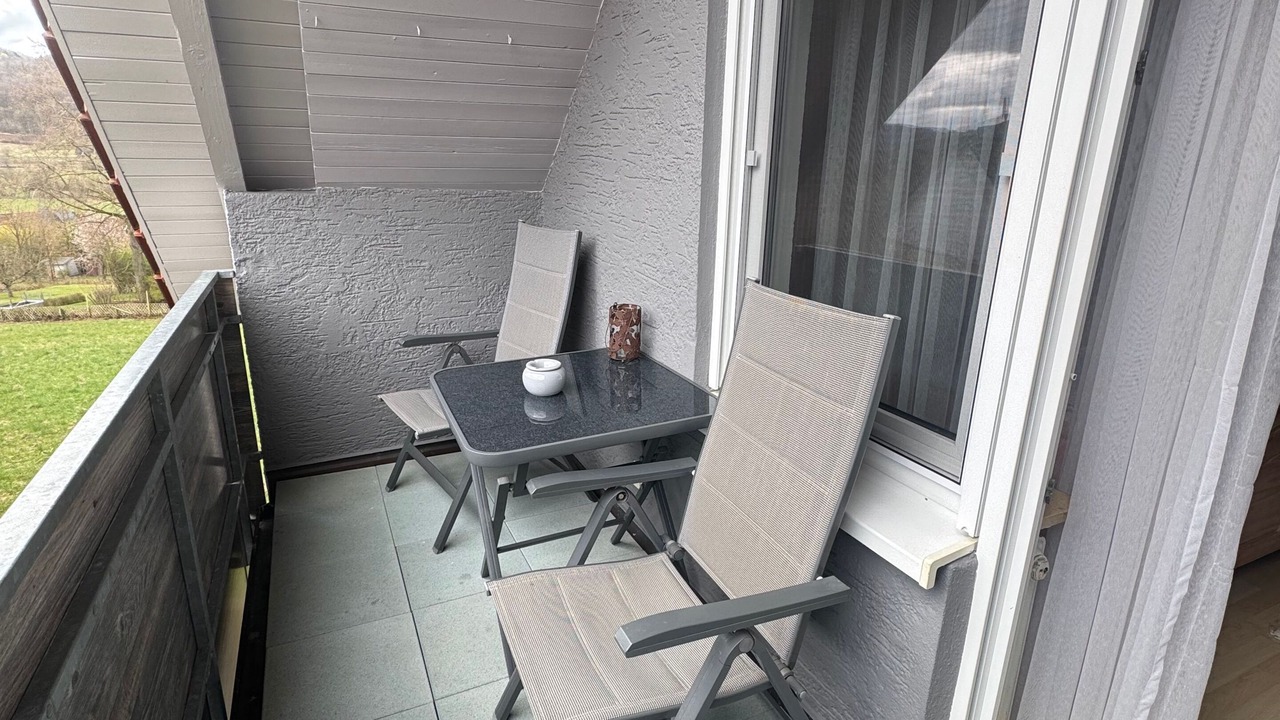 Photo of Outdoor in Kirchehrenbach