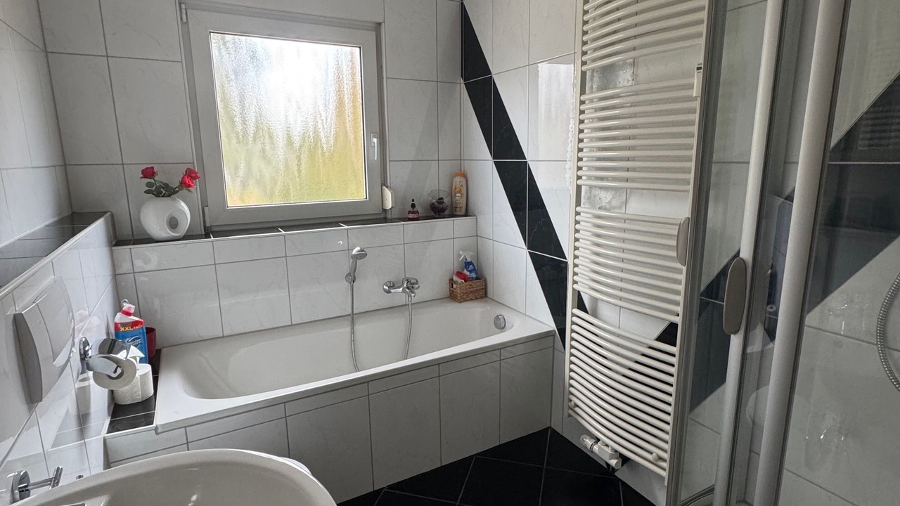 Photo of Bathroom in Kirchehrenbach