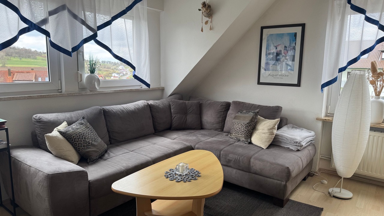 Photo of Livingroom in Kirchehrenbach