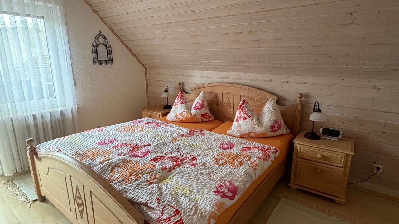 Photo of Bedroom in Kirchehrenbach