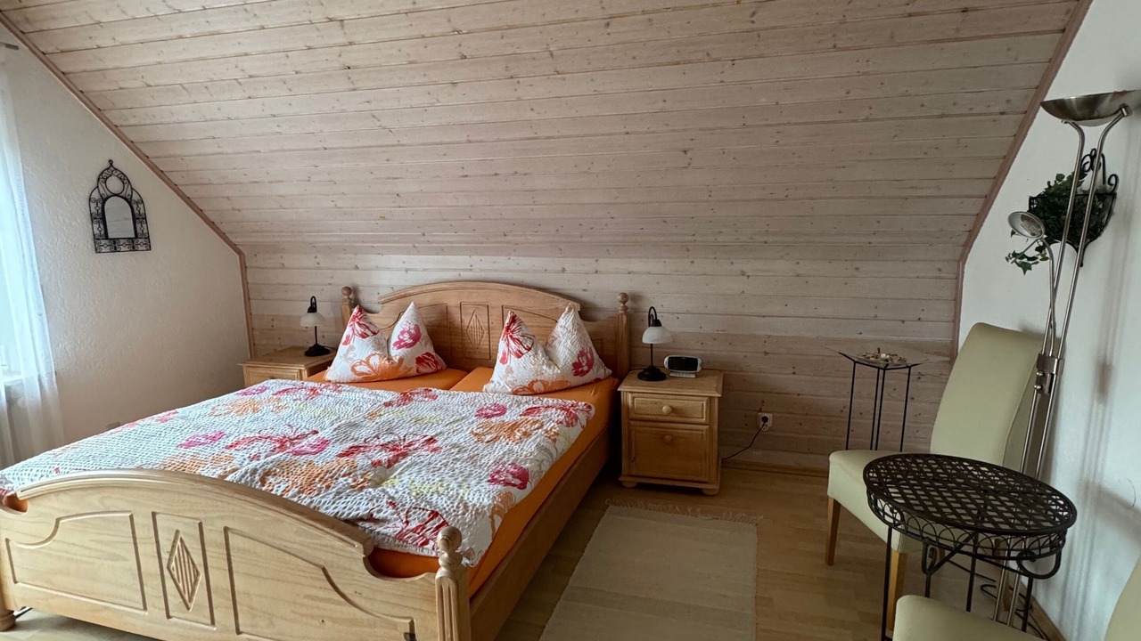 Photo of Bedroom in Kirchehrenbach