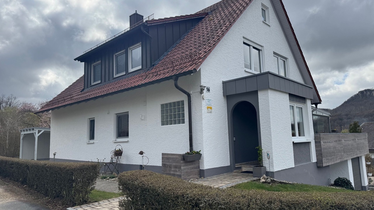 Photo of Outdoor in Kirchehrenbach