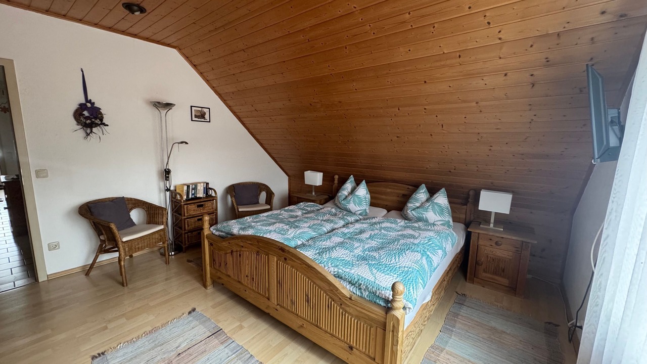 Photo of Bedroom in Kirchehrenbach