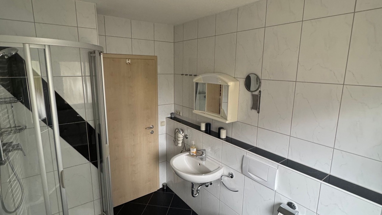 Photo of Bathroom in Kirchehrenbach