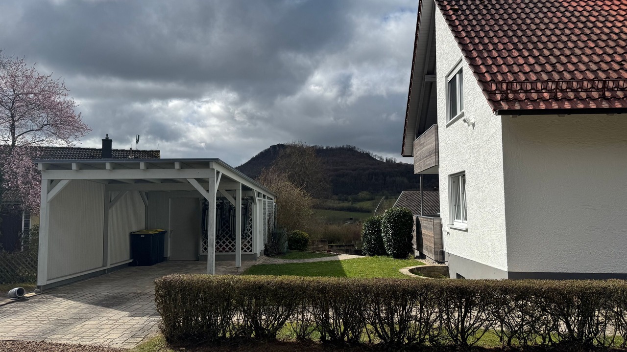 Photo of Outdoor in Kirchehrenbach