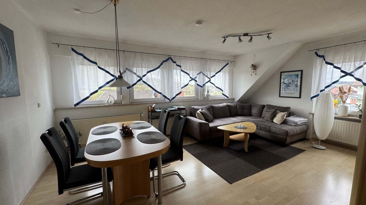 Photo of Livingroom in Kirchehrenbach