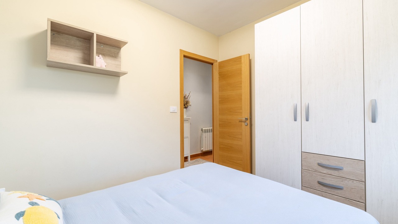 Photo of Bedroom in Vigo
