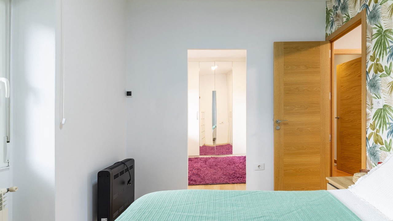 Photo of Bedroom in Vigo