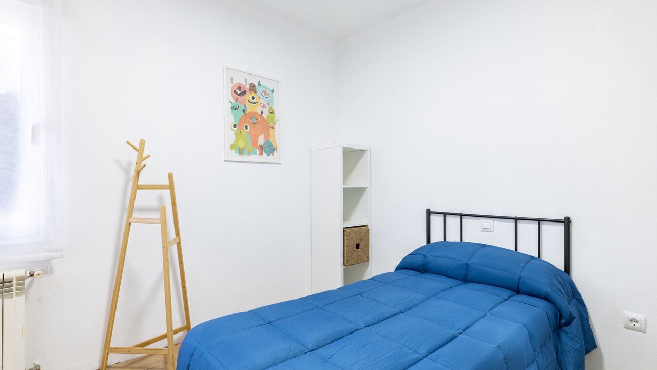 Photo of Bedroom in Vigo