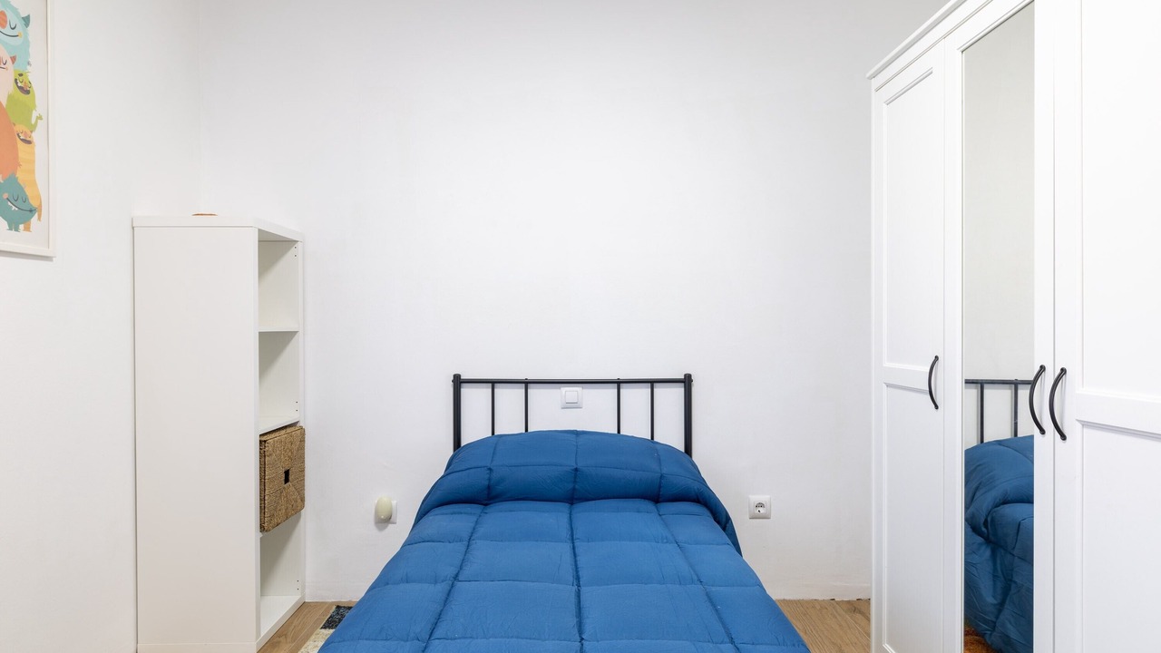Photo of Bedroom in Vigo