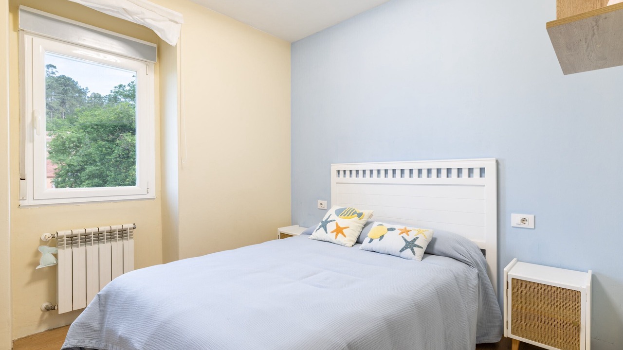 Photo of Bedroom in Vigo